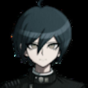 Meet your Posher, Oliver